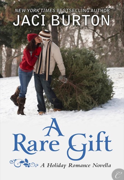 A Rare Gift by Jaci Burton