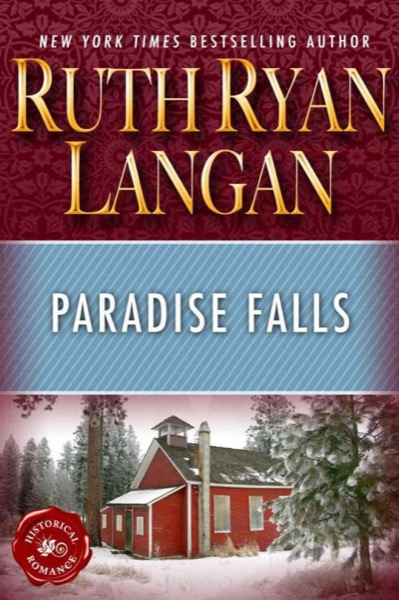 Paradise Falls by Ruth Ryan Langan