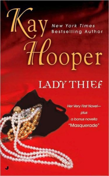 Lady Thief by Kay Hooper