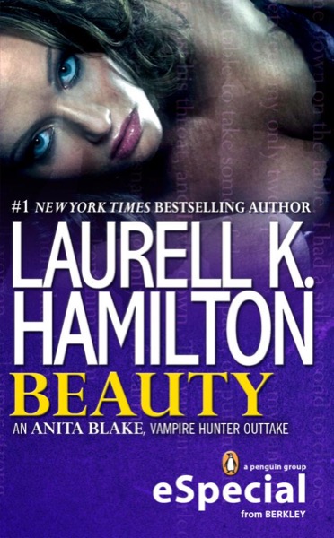 Beauty by Laurell K. Hamilton