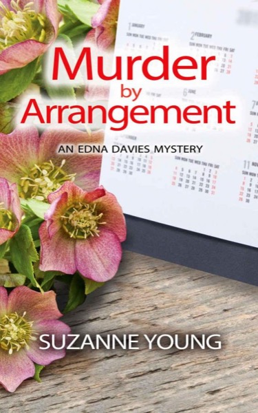 Murder by Arrangement by Suzanne Young