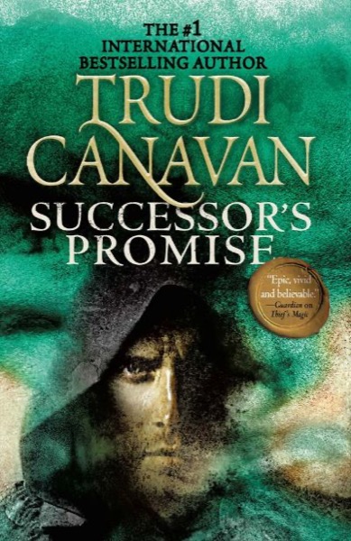 Successor's Promise by Trudi Canavan