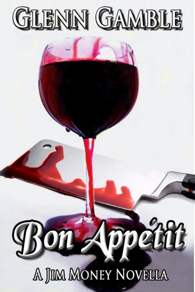 Bon Appétit by Glenn Gamble