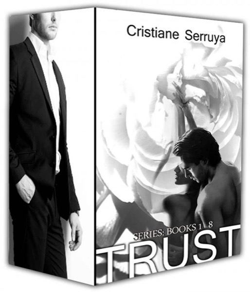 Shades of Trust by Cristiane Serruya