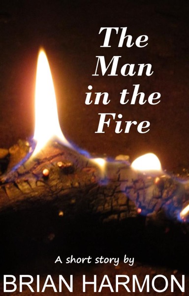 The Man in the Fire by Brian Harmon