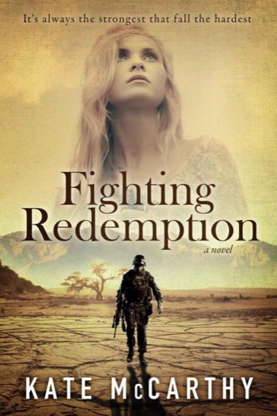 Fighting Redemption by Kate McCarthy