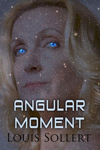 Angular Moment by Louis Sollert