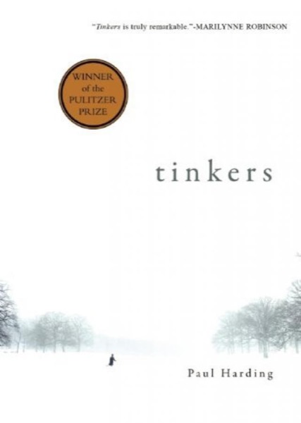 Tinkers by Paul Harding