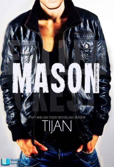 Mason by Tijan