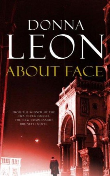 CB18 About Face (2009) by Donna Leon