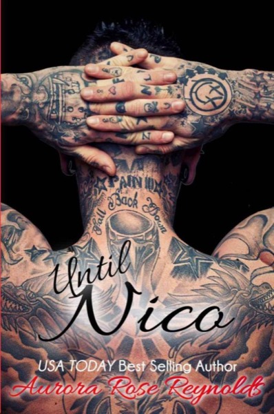 Until Nico by Aurora Rose Reynolds