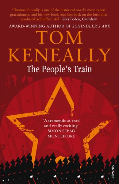 The People's Train