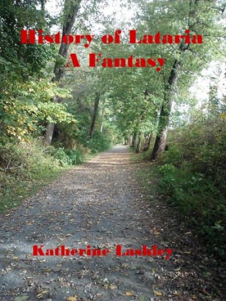 History of Lataria by Katherine Lashley