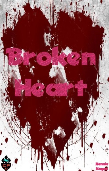 Broken Heart by Kennie Kayoz