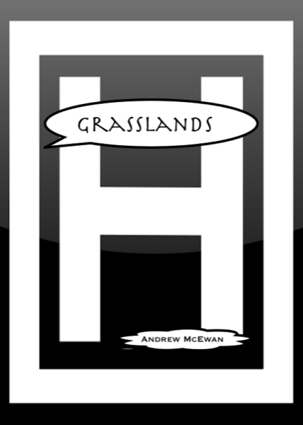 Grasslands by Andrew McEwan