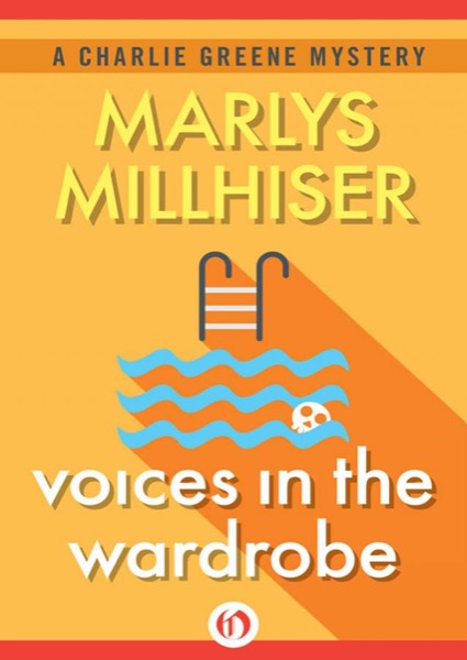 Voices in the Wardrobe by Marlys Millhiser