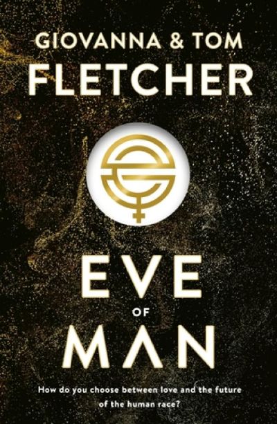 Eve of Man by Giovanna Fletcher