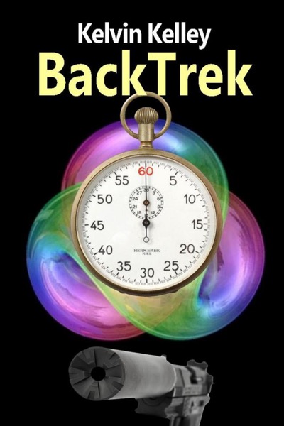 BackTrek by Kelvin Kelley