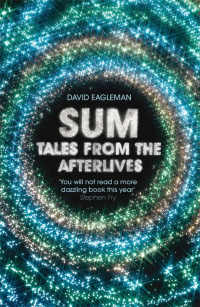 Sum by David Eagleman