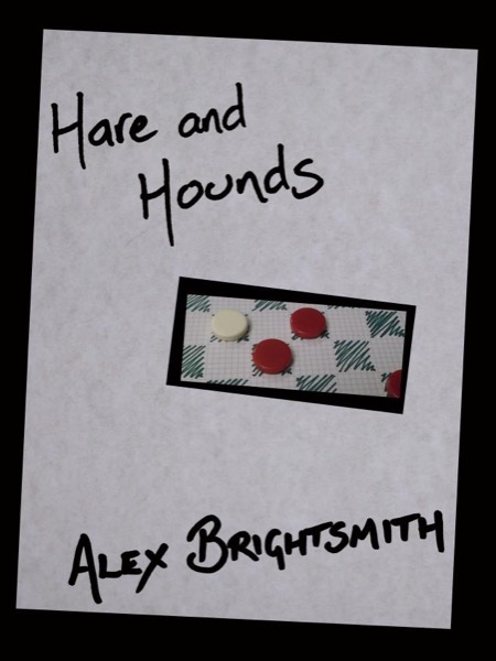 Hare and Hounds by Alex Brightsmith