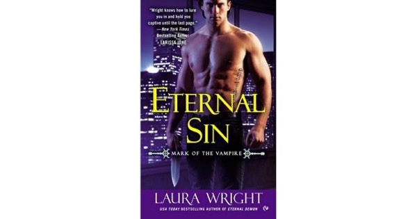 Eternal Sin by Laura Wright