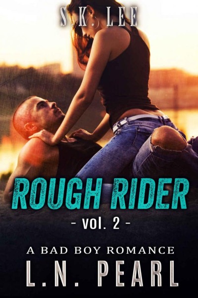 Rough Rider 2: Bad Boy MC Romance (Fast Life) by K.N. Lee