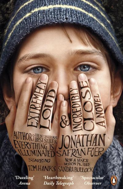 Extremely Loud and Incredibly Close by Jonathan Safran Foer