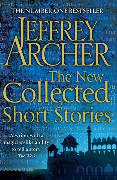 The New Collected Short Stories by E. M. Forster