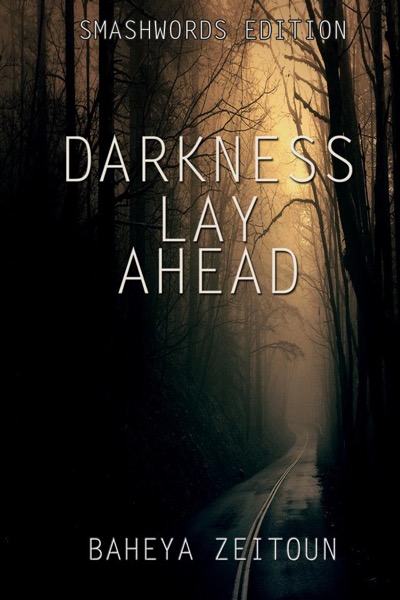 Darkness Lay Ahead by Baheya Zeitoun