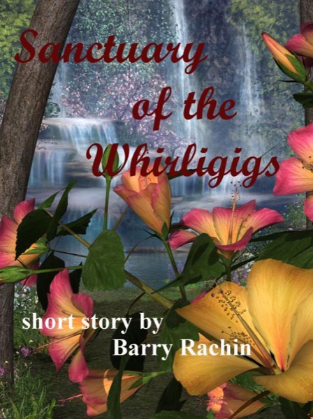 Sanctuary of the Whirligigs by Barry Rachin