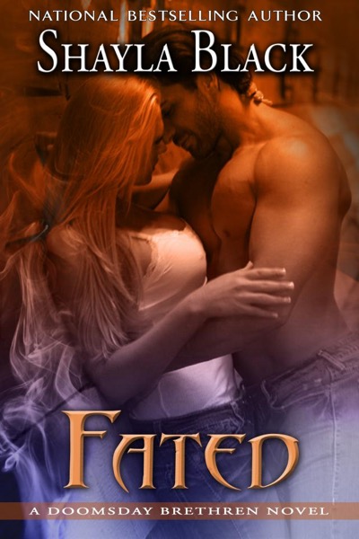 Fated by Shayla Black