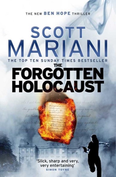 The Forgotten Holocaust (Ben Hope, Book 10) by Scott Mariani