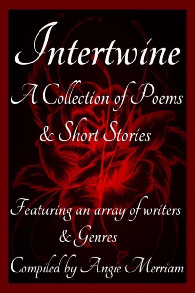 Intertwine by Angie Merriam