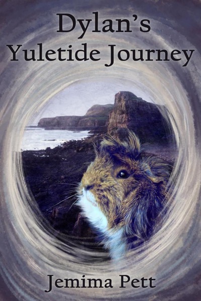 Dylan's Yuletide Journey by Jemima Pett