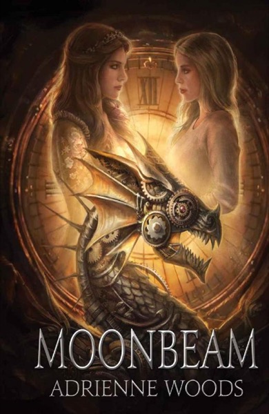 Moonbeam by Adrienne Woods