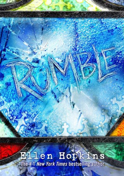 Rumble by Ellen Hopkins