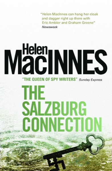 The Salzburg Connection by Helen Macinnes