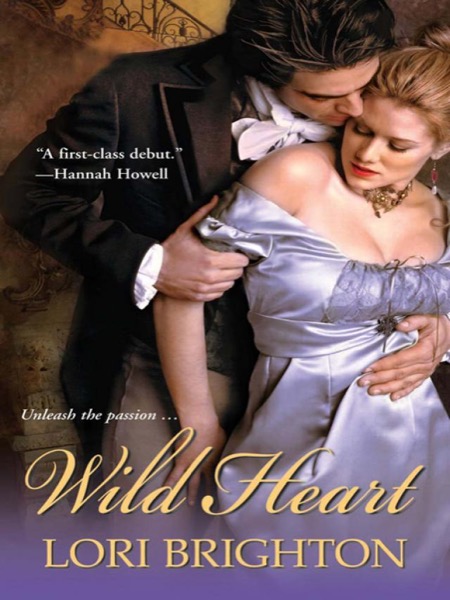 Wild Heart by Lori Brighton