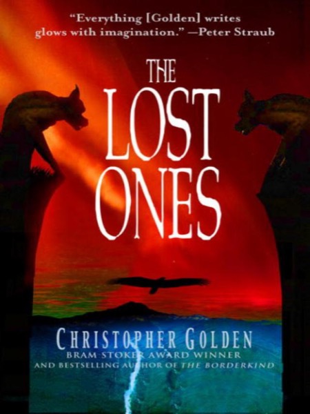 The Lost Ones by Christopher Golden