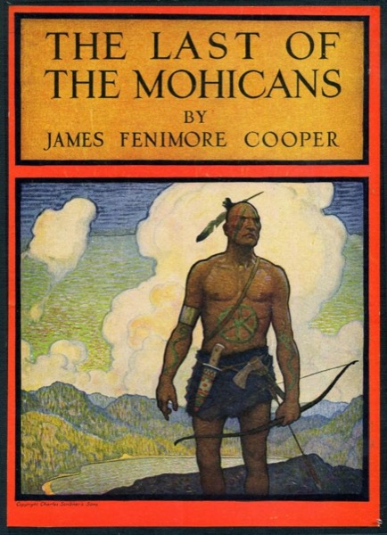 The Monikins by James Fenimore Cooper