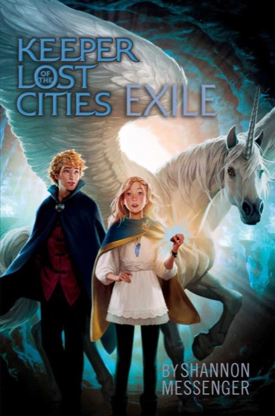 Exile by R. A. Salvatore