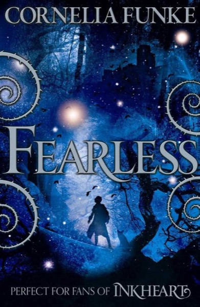 Fearless by Rachel Van Dyken