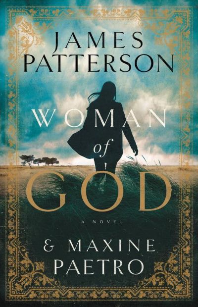 Woman of God by James Patterson