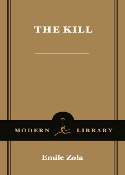 The Kill by Emile Zola