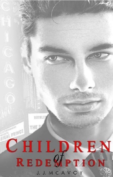 Children of Redemption by J. J. McAvoy