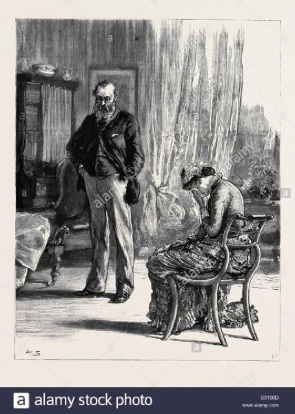 Marion Fay: A Novel by Anthony Trollope