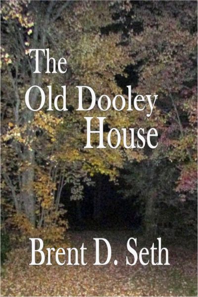 The Old Dooley House by Brent D. Seth