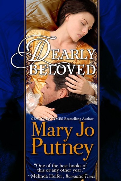 Dearly Beloved by Mary Jo Putney