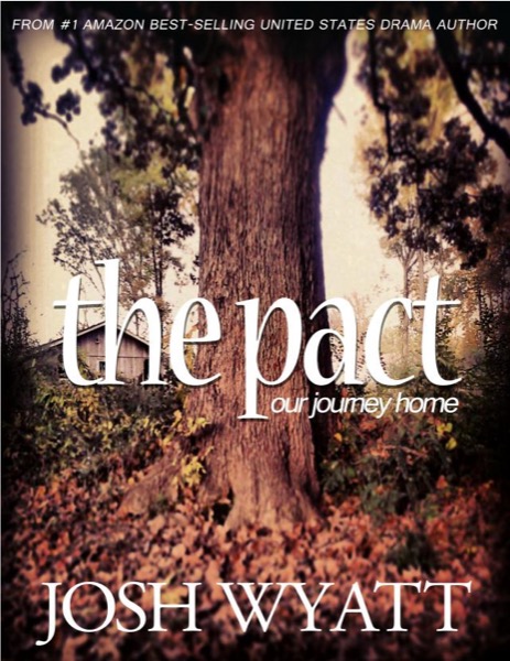 The Pact: Chapter Excerpt Sample by Josh Wyatt