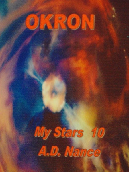 Okron by A. D. Nance